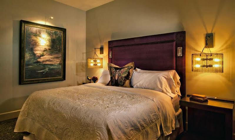 Hotel Grand Bohemian Mountain Brook, Autograph Collection à Birmingham Extérieur photo